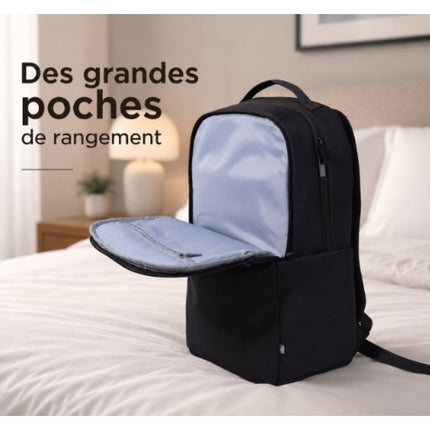 Sac à dos ESSENTIELB 16" Confort quotidien
