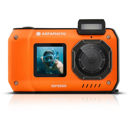 Appareil photo Compact AGFAPHOTO Realishot Waterproof WP9500