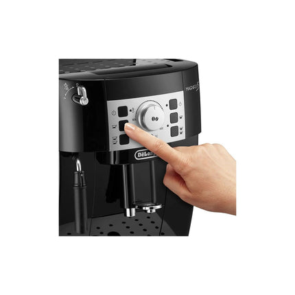 Expresso Broyeur DELONGHI Magnifica S ECAM21.117.W S11