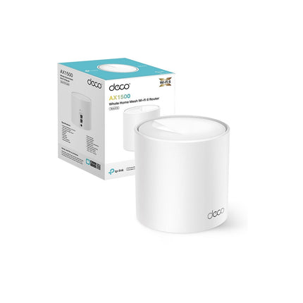Routeur Wifi TP-LINK Deco X10(2-pack) mesh Wifi 6