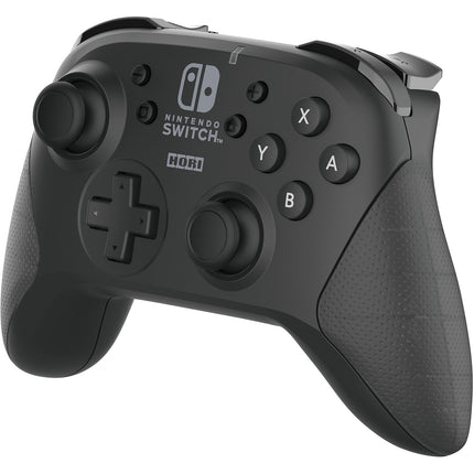 Manette HORI Horipad sans fil Noir