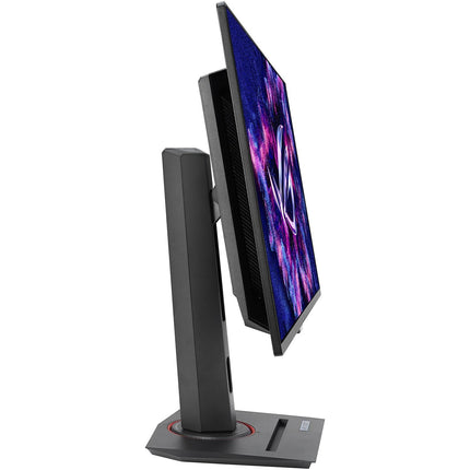 Ecran PC Gamer ASUS XG27ACDNG 27" QHD 360Hz QD-OLED HDR True Black 400 HDMI 2.1 USB-C 90W G-Sync