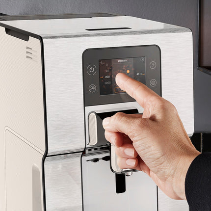Expresso Broyeur KRUPS Caf. EA877D10 Reconditionné