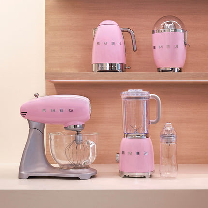 Bouilloire SMEG KLF04