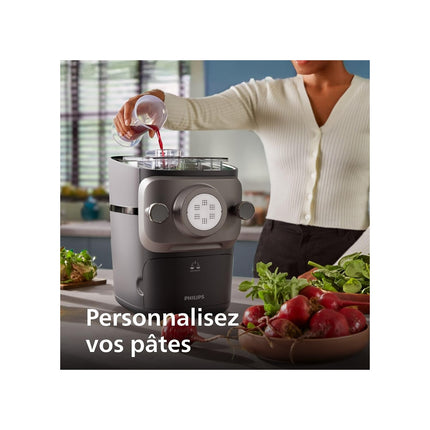 Machine à pâtes PHILIPS HR2665/96