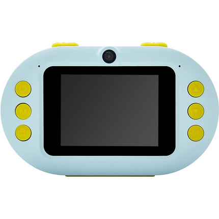 Caméra AGFAPHOTO Realikids cam Waterproof Bleu