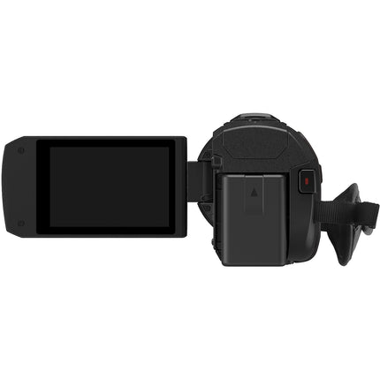 Caméscope 4K PANASONIC HC-VX3E-K 4K