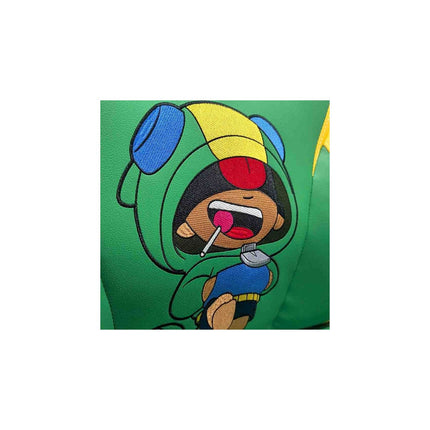 Chaise gaming SUBSONIC JUNIOR GAMING SEAT LEON