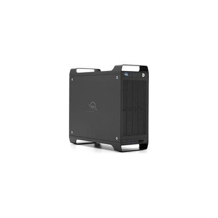 Boitier disque dur CONECTICPLUS Boitier disque dur 3.5' RAID 8 baies
