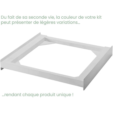 Kit de superposition ESSENTIELB EcoBasic