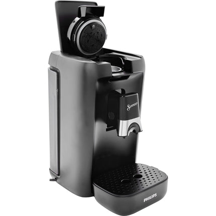 Cafetière à dosettes PHILIPS maestro CSA260/61