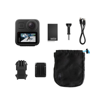 Caméra sport GOPRO MAX 360