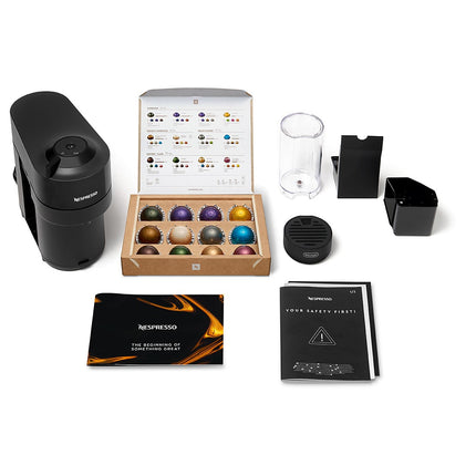 Nespresso DELONGHI NESPRESSO Vertuo pop ENV90.A