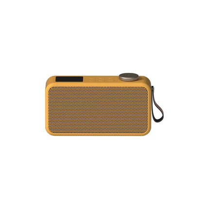 Chaîne HiFi KREAFUNK Radio DAB,reveil et enceinte bluetooth 1