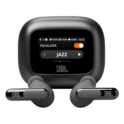 Ecouteurs JBL Live Beam 3