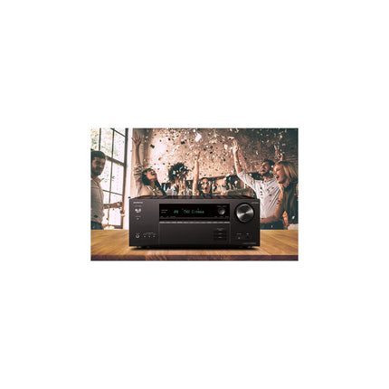 Ampli Home Cinema ONKYO TX-NR6100