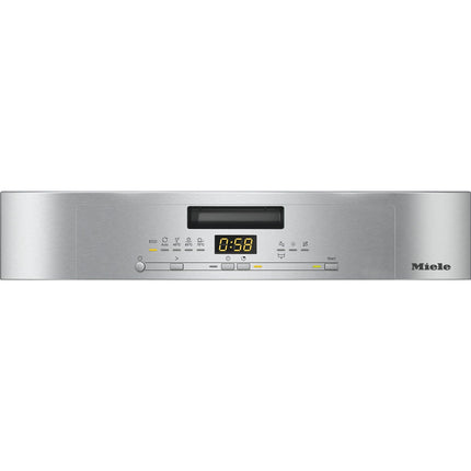 Lave vaisselle encastrable MIELE G 5612 SCi IN