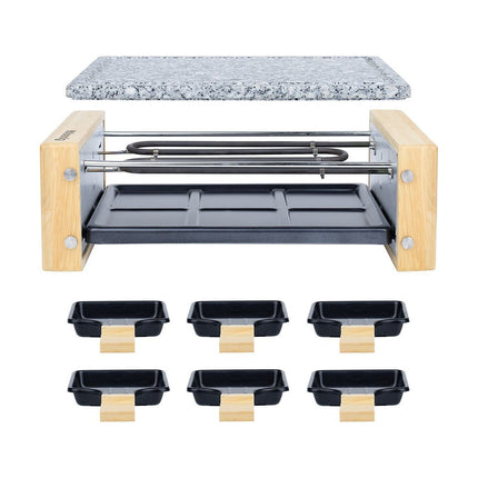 Raclette H.KOENIG WOD6