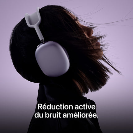 Casque APPLE Airpods Max 2