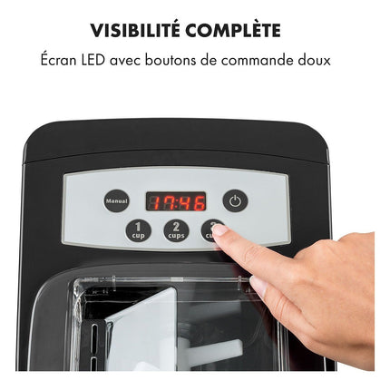 Machine à pâtes KLARSTEIN Pastamania 260W