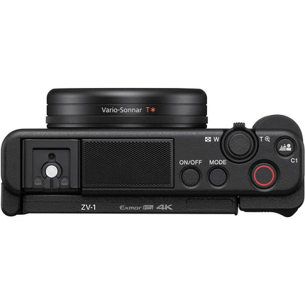 Appareil photo Compact SONY ZV-1 A