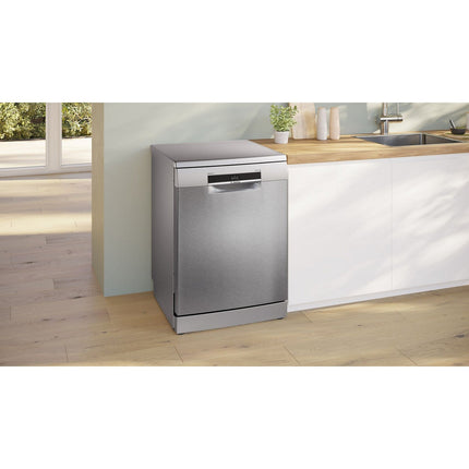 Lave vaisselle 60 cm BOSCH SMS6ZCI11F