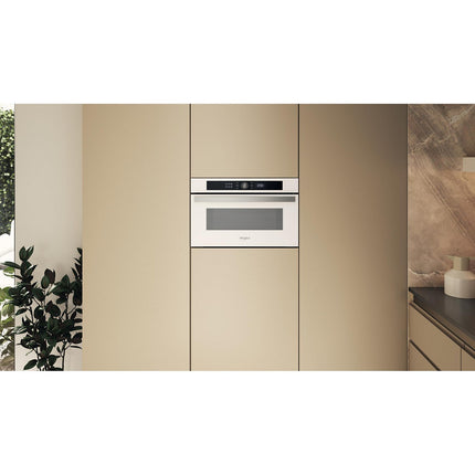 Micro ondes grill encastrable WHIRLPOOL WMD54MBF