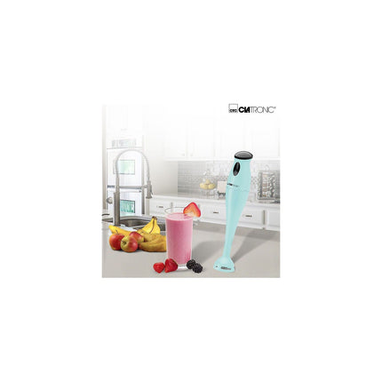 Mixeur CLATRONIC SM3577-menthe/vert
