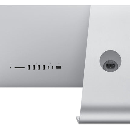 Ordinateur Apple IMAC 21.5 i5 2.3Ghz 8Go 256SSD Reconditionné