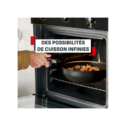 Wok TEFAL Ingenio Excellence 28cm
