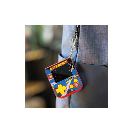 Borne d'arcade PLAION Hmt Key Chain Atari Asteroids