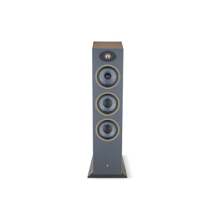 Enceinte colonne FOCAL Theva N3 Black