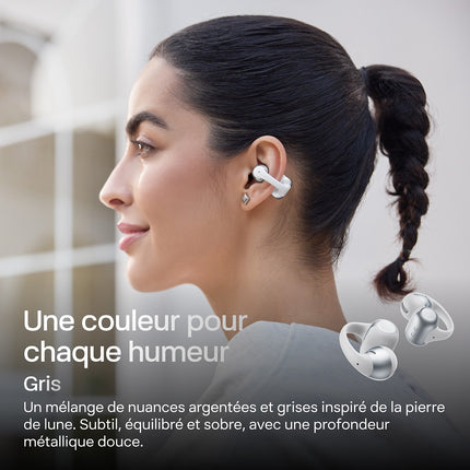 Ecouteurs SHOKZ OPENDOTS 2