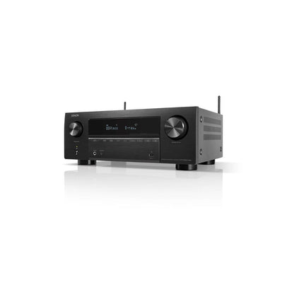 Ampli Home Cinema DENON AVR-X2800HDAB