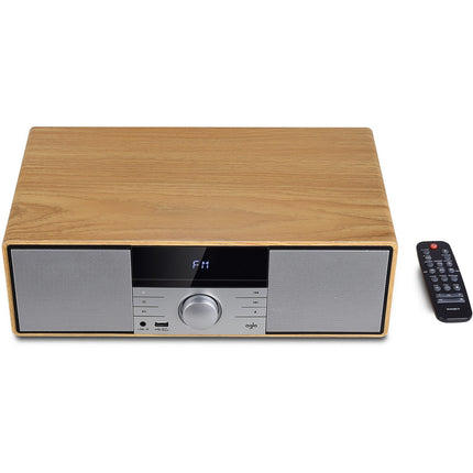 Chaîne HiFi OGLO MS-O-700-D