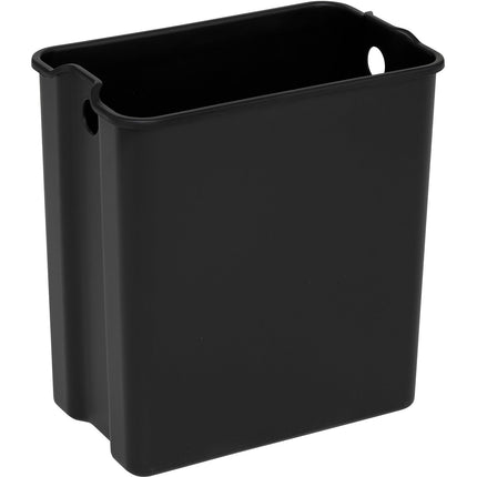 Composteur de cuisine 5FIVE de cuisine 5L inox