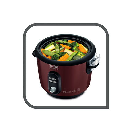 Cuiseur riz TEFAL RK100570