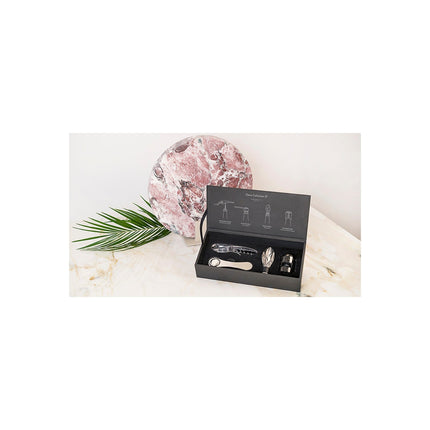 Coffret vin L'ATELIER DU VIN Coffret L Oeno Collection 3
