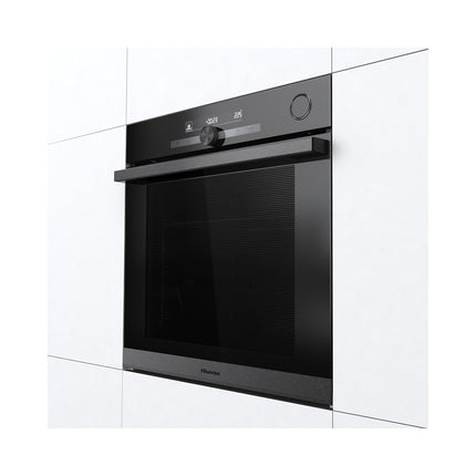 Four encastrable fonction vapeur HISENSE O643PG