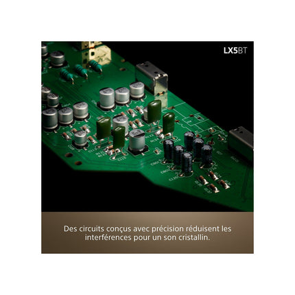 Platine vinyle SONY PSLX5BT