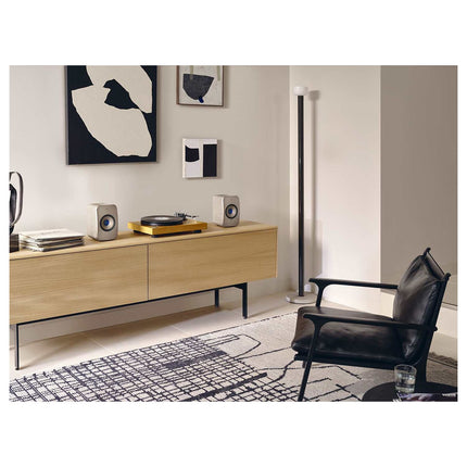 Enceinte résidentielle KEF LSX2
