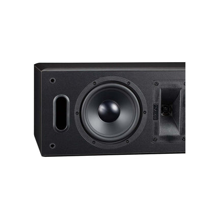 Enceinte centrale DAVIS Sentaure C MK2 Black Ash