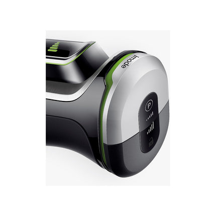 Mixeur BRAUN MQ9187XLI MultiQuick 9 noir et gris 8 accessoires