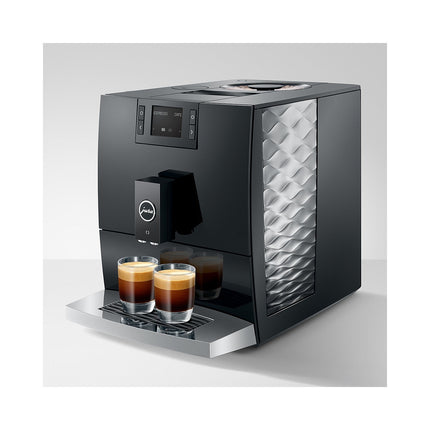 Expresso Broyeur JURA C3 Piano Black