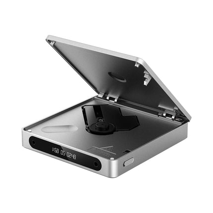 Platine CD FIIO DM13 BT Portable DAC Hi-Res