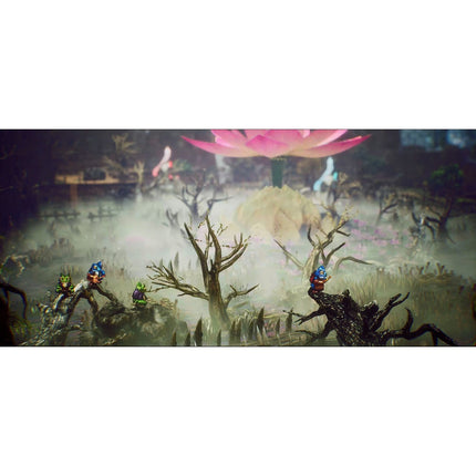 Jeu PS5 BANDAI NAMCO The Adventures Of Elliot The Millennium