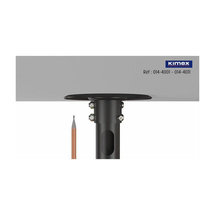 Support mural TV KIMEX Ecran LCD-LED 23 à 42''