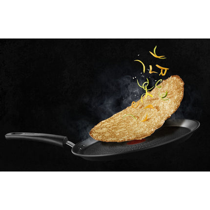 Crêpière TEFAL Galettière Unlimited premium diam32cm G2571602