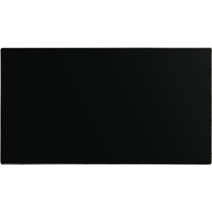 Accessoire ESSENTIELB Plaque de protection noire