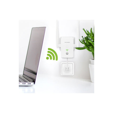 Répéteur Wifi METRONIC Répéteur Wi-Fi 1200 Mbps